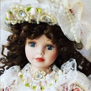 Spirited vessel Leila